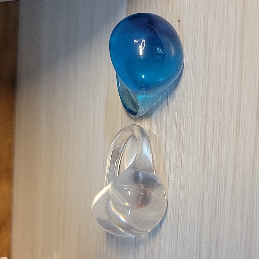 🔥LAST ONE🔥 ADORABLE BUBBLE RING - Picture 4 of 7